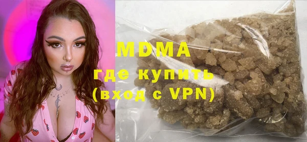 шишки Корсаков